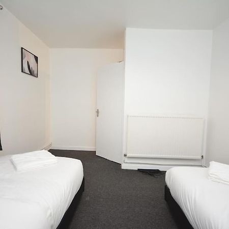 London Zone2 Classic 3 Bedroom Eksteriør billede