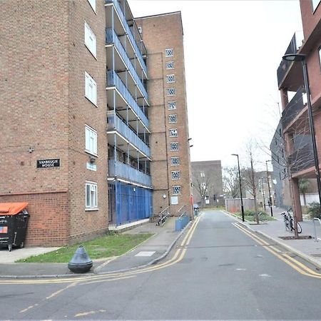 London Zone2 Classic 3 Bedroom Eksteriør billede
