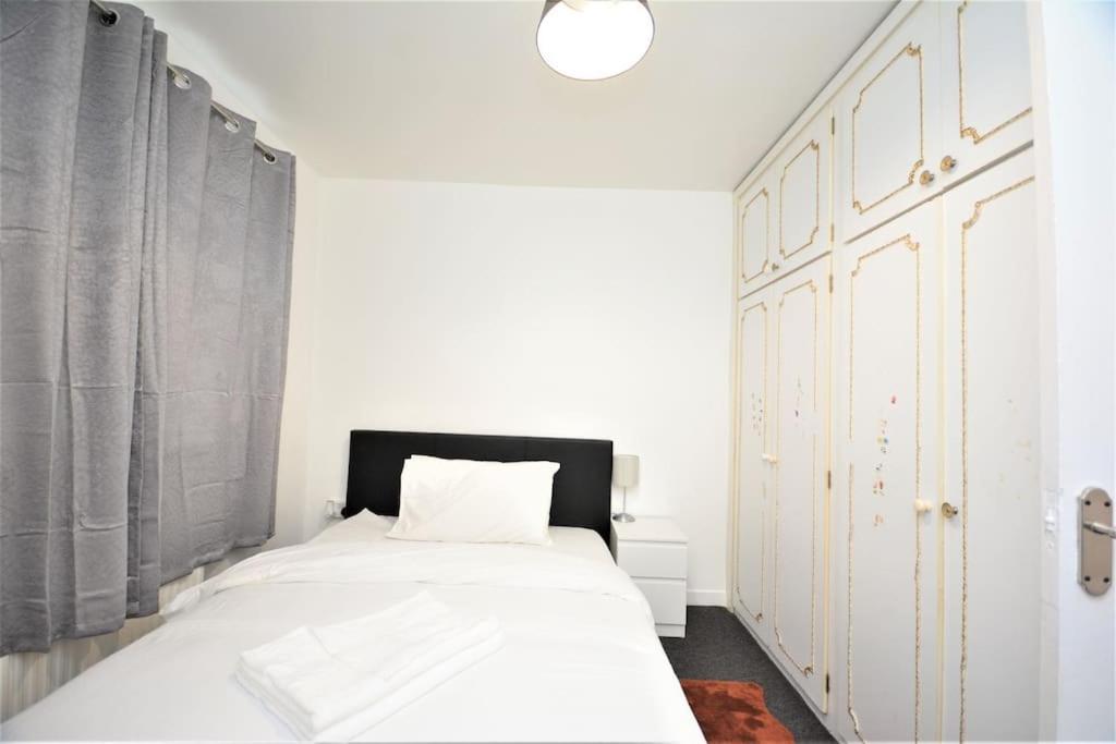 London Zone2 Classic 3 Bedroom Eksteriør billede