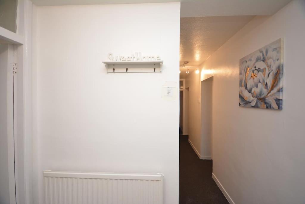 London Zone2 Classic 3 Bedroom Eksteriør billede