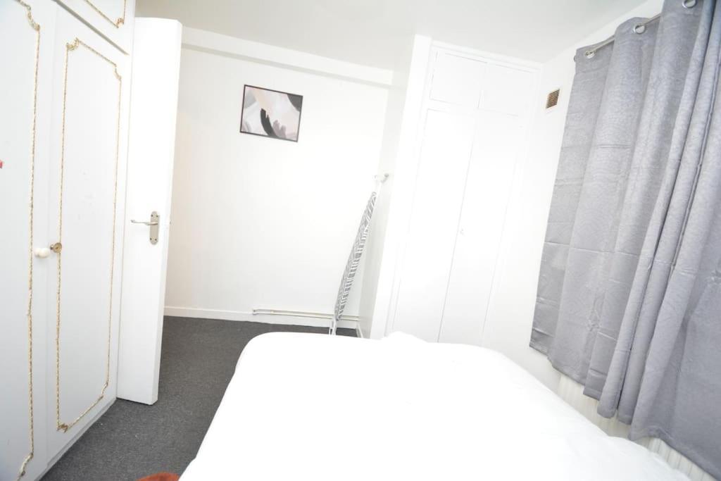 London Zone2 Classic 3 Bedroom Eksteriør billede